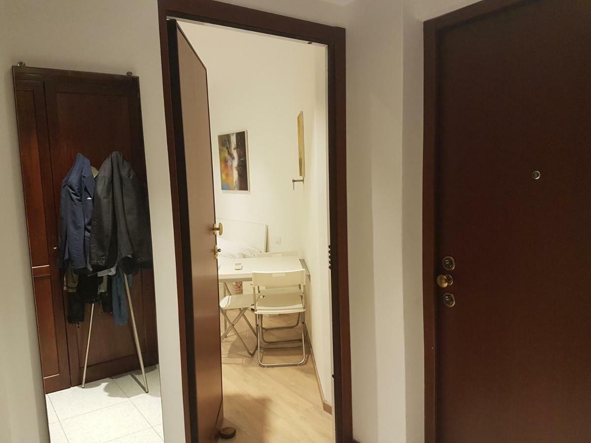 Ponte Della Musica Teatro Olimpico Hotel Рим Екстериор снимка